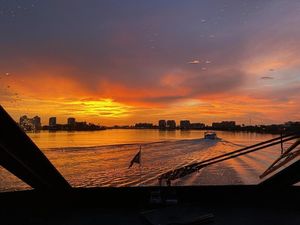 Image post by @yachtstarship on Instagram