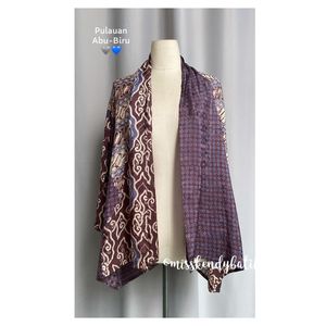 Image post by @misskendybatik on Instagram