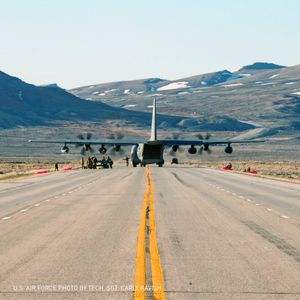 Image post by @LockheedMartin on Twitter