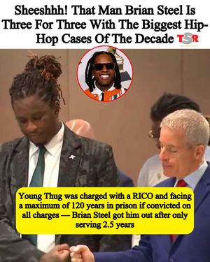 Image post by @theshaderoom on Instagram