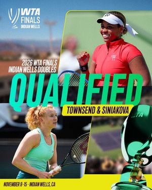 Image post by @wta on Instagram