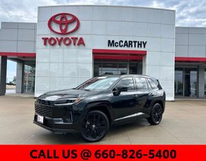 Image post by @mccarthytoyotas on Instagram