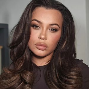 Image post by @naomilouisemakeup on Instagram
