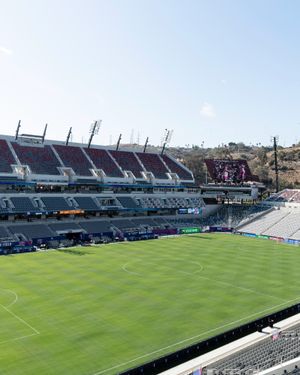 Image post by @utahroyalsfc on Instagram