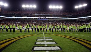 Image post by @cfbplayoff on Instagram