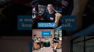 Video post by @raceservice on YouTube