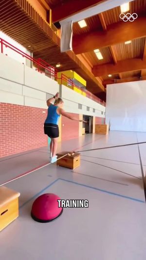 Video post by @olympics on TikTok