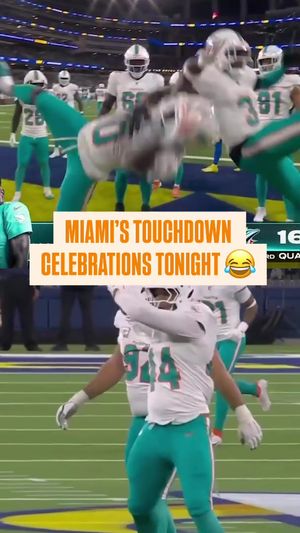 Video post by @nbcsports on TikTok
