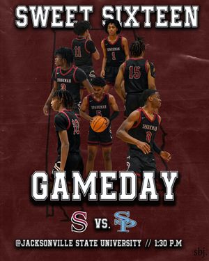 Image post by @SparkmanHoops on Twitter