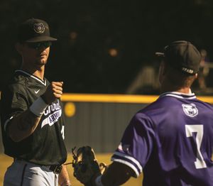 Image post by @UCABearBaseball on Twitter