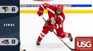 Image post by @stonybrookhockey on Instagram