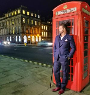 Image post by @johnnybananas on Instagram