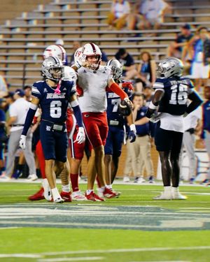 Image post by @topshotfiles on Instagram