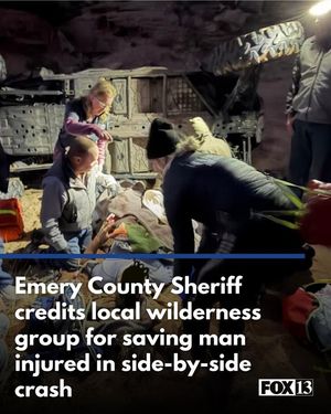 Image post by @fox13now on Instagram
