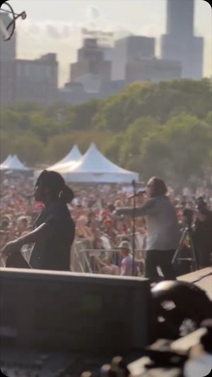 Video post by @zacarip on Instagram