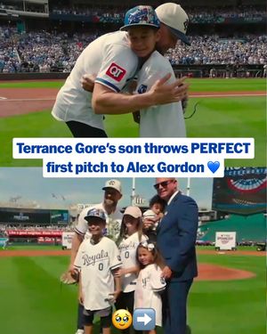 Image post by @mlb on Instagram