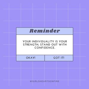 Image post by @girlsheartsonfireorg on Facebook