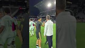 Video post by @ColoradoRapids on YouTube