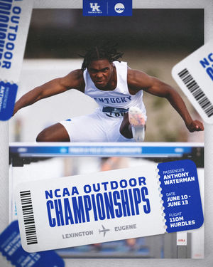 Image post by @kentuckytrack on Instagram
