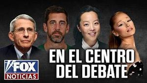 Video post by @foxnoticiasoficial on YouTube