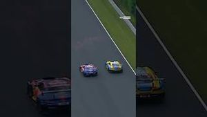 Video post by @skysportsf1 on YouTube