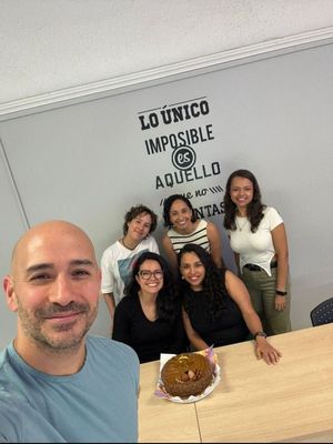 Image post by @yosoysofiagasque on Instagram