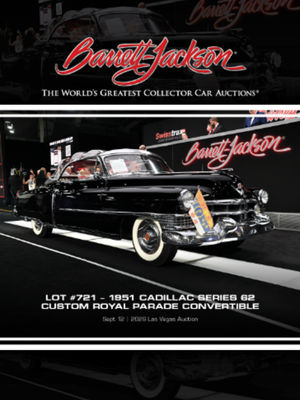 Video post by @barrettjacksontv on TikTok