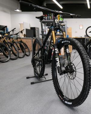 Image post by @cbcycleworks on Instagram