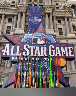 Image post by @maruccisports on Instagram