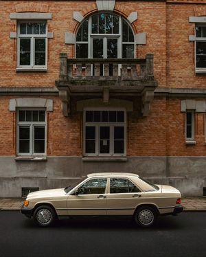 Image post by @mercedesbenz on Instagram