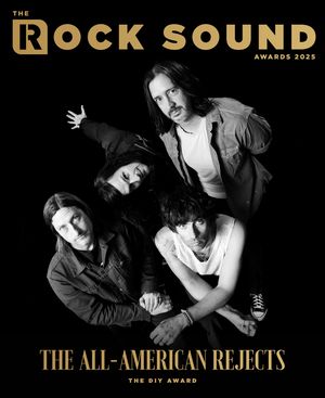 Image post by @rocksound on Instagram