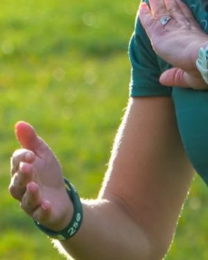 Image post by @parkrunuk on Instagram