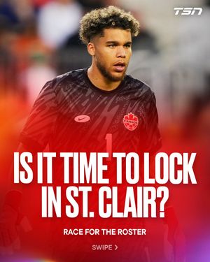 Image post by @tsn_official on Instagram