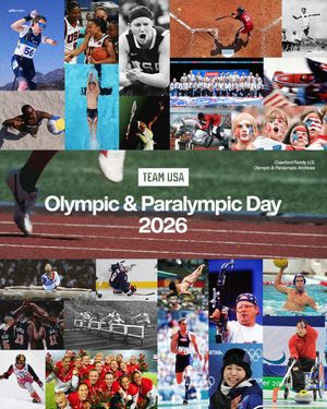 Image post by @usawp on Instagram