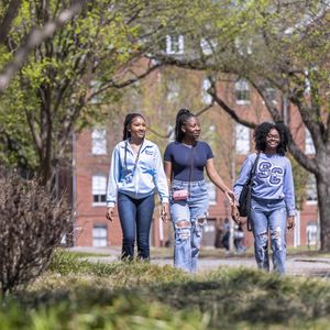 Image post by @spelman_college on Instagram