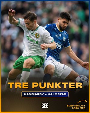 Image post by @fotbolldirekt on Instagram
