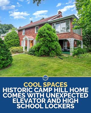 Image post by @pennlive on Instagram