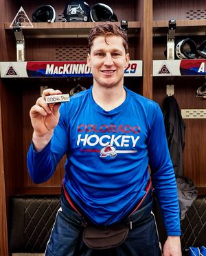 Image post by @coloradoavalanche on Instagram