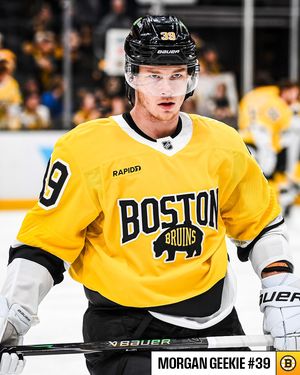 Image post by @nhl on Instagram