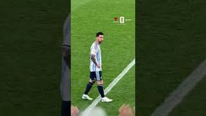 Video post by @deportes on YouTube