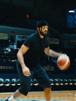 Image post by @newtaipeikings on Instagram