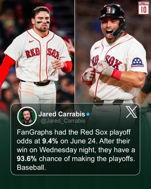 Image post by @section10podcast on Instagram