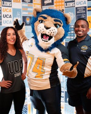 Image post by @ucaupdates on Instagram
