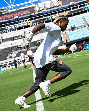 Image post by @clevelandbrowns on Instagram