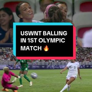 Video post by @nbcsports on TikTok