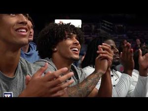 Video post by @arizonawildcats on YouTube