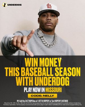 Image post by @nelly on Instagram