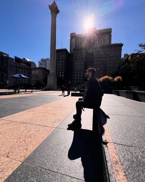 Image post by @urhan.co on Instagram