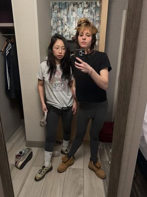 Image post by @turtlewithhat_ on Instagram