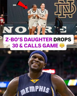 Image post by @thehoopspill on Instagram